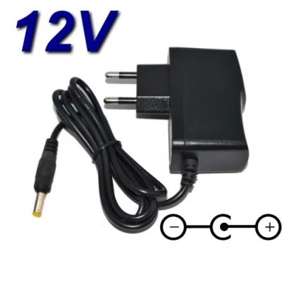 Imagen de Top CHARGEUR * Adaptador Alimentación Cargador Corriente 12V Reemplazo Recambio Teclado Korg X 50 X50