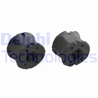 Imagen de DELPHI TD1237W Silentblock Barra Estabilizadora FIAT: Punto I Hatchback
