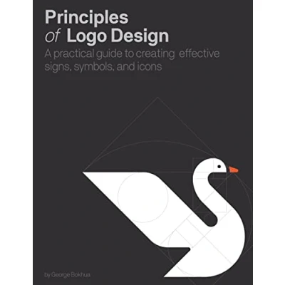 Imagen de Principles Of Logo Design