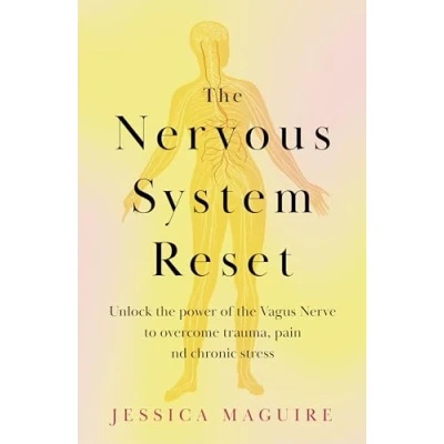 Imagen de The Nervous System Reset