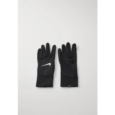 Imagen de Nike Performance Pacer Lightweight Unisex Guantes, Talla: Medium, Black/silver