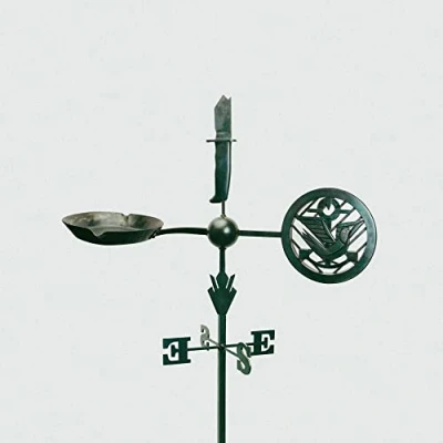 Imagen de Weathervanes [Vinilo]