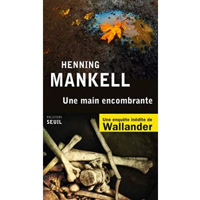 Imagen de Une Main Encombrante