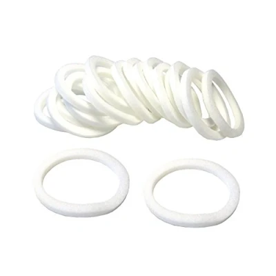 Imagen de Rockshox Anillo de Espuma Unisex para Adultos, Color Negro, Talla única