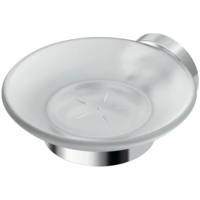 Imagen de Ideal Standard IOM JABONERA CRISTAL TRANSLUC