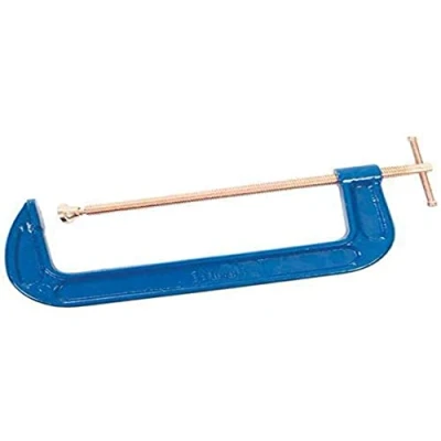 Imagen de Silverline Tools VC23 Sargento (75 mm)