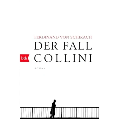 Imagen de The Collini Case (aleman)