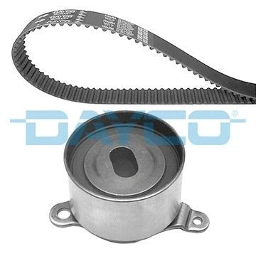 Imagen de DAYCO KTB382 Kit de correa distribución HONDA: CIVIC 4 Hatchback, 6 Fastback
