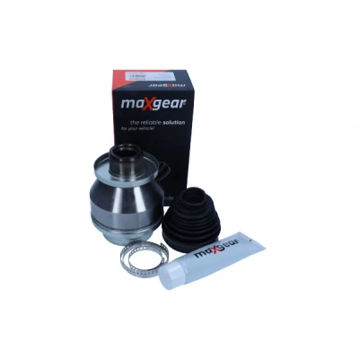 Imagen de MAXGEAR 49 2918 Junta Homocinética Eje delantero, izquierda, lado de engranaje VOLKSWAGEN: Transporter 5 Bus, 5, Multivan (7HM