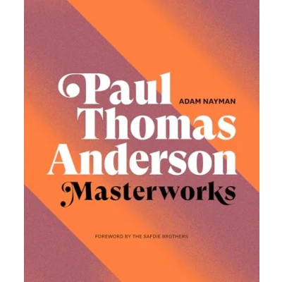 Imagen de Paul Thomas Anderson