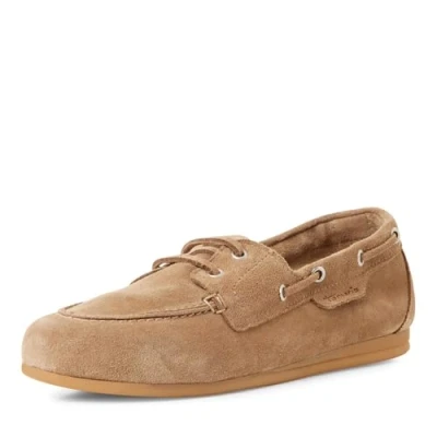 Imagen de Tamaris Náuticos, Mujer, Talla: 40, Taupe Cuero velour