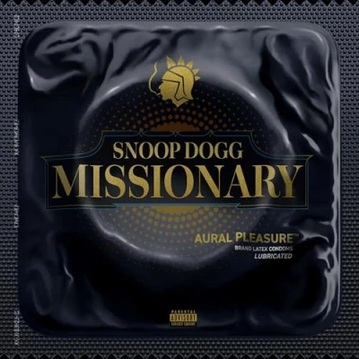 Imagen de Missionary (Edición color) Vinilo Blanco
