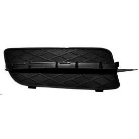 Imagen de PRASCO BM8222123 Rejilla Parachoques Delante, derecha BMW: X5