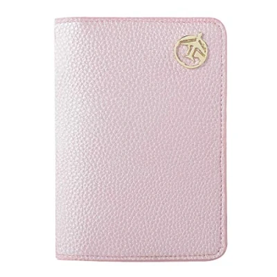 Imagen de Lychii Portadocumentos para Viajes, PU Funda de Pasaporte/Passport Holder/Case Cover, Organizador pasaportes, Tarjetas identificación, boletos avión