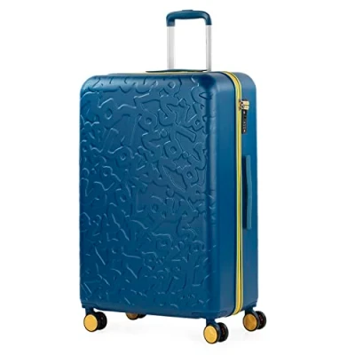 Imagen de LOIS Jeans Trolley para niños, Talla: One Size, Azul