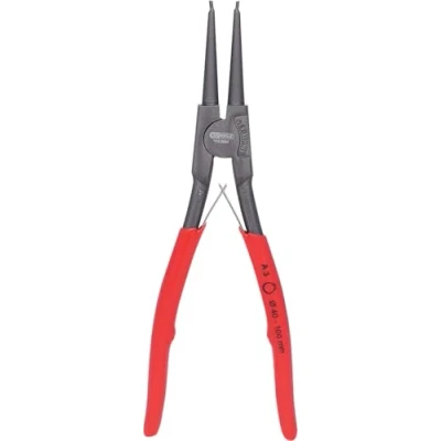 Imagen de KS TOOLS 119.2061 Pinza para circlips 230, 50 recto
