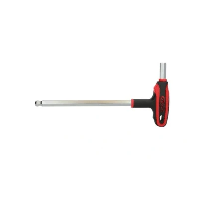Imagen de KS TOOLS 151.8139 Destornillador 12,0 275, 200 Hexágono interior, cuadrado
