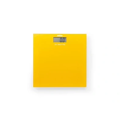 Imagen de Excelsa SPA Báscula eléctrica (30 x 30 cm), Color Azul