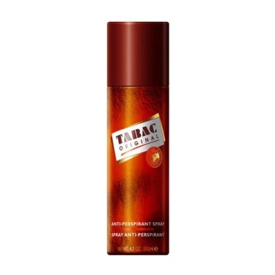 Imagen de Tabac Original Antitranspirante Desodorante Spray 200 ml