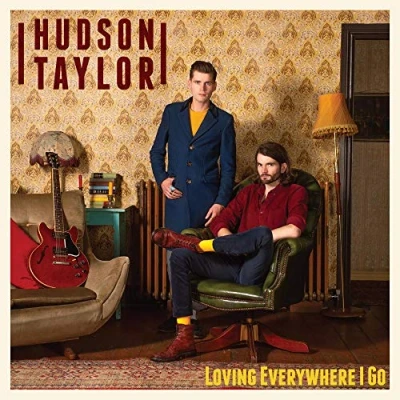 Imagen de Loving Everywhere I Go [Vinilo]
