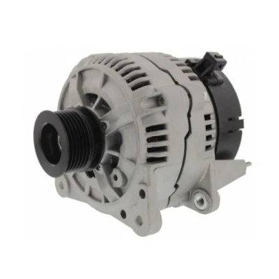 Imagen de MAPCO 13225 Alternador 14V 120A VOLKSWAGEN: Golf 4, AUDI: A3 Hatchback, SKODA: Octavia I 1 Combi