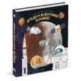 Imagen de Atlas de aventuras lunares