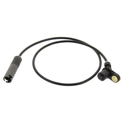 Imagen de MAPCO 86651 Sensor de ABS eje trasero ambos lados 810 BMW: 3 Berlina, Coupé, Cabrio