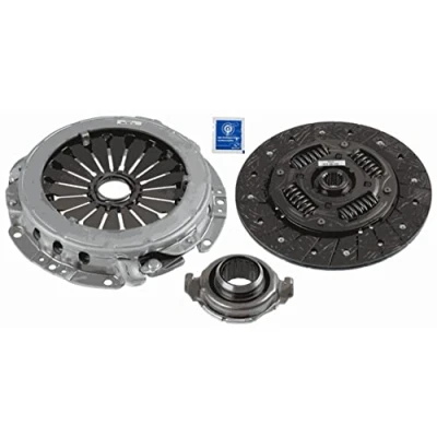 Imagen de SACHS 3000 954 226 Kit de Embrague 215 KIA: Cerato Berlina, Hatchback, HYUNDAI: Matrix