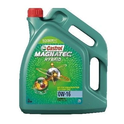 Imagen de Aceite de transmisión CASTROL 15F2C4