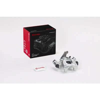 Imagen de BREMBO F BR 083 Pinza de freno Fundición gris RENAULT: MASTER 3 Kasten, 3, Bus, NISSAN: NV400 Furgón, OPEL: Movano B Furgón