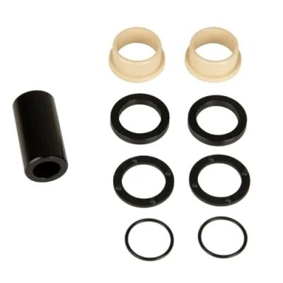 Imagen de FOX Hardware de Montaje Choque Trasero M8 x 25.00mm Ciclismo, Unisex, Color:, Size