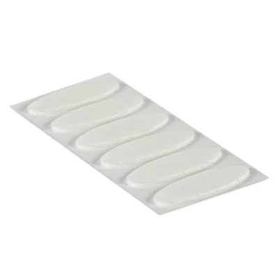 Imagen de VELCRO Brand Forma adhesiva extra fina 35mm x 18 Blanco