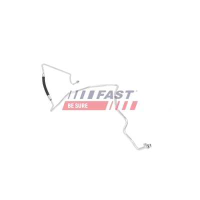 Imagen de FAST FT10222 Manguera de Aire Acondicionado RENAULT: Kangoo II / Grand
