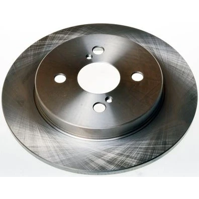 Imagen de Disco de freno DENCKERMANN B130272