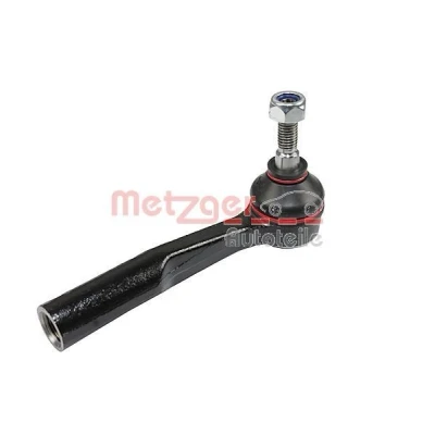 Imagen de METZGER 54062002 Rótula de dirección M16 x 1,5 Eje delantero, derecha con material fijación JEEP: Renegade SUV