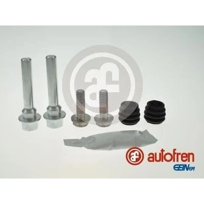Imagen de AUTOFREN SEINSA D7129C Juego de casquillos guía, pinza freno HONDA: Civic V Hatchback
