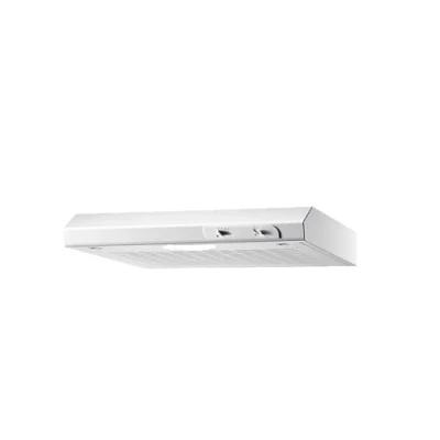 Imagen de respekta DH520WL Campana para empotrar (50 cm, eficiencia energética: C), color blanco