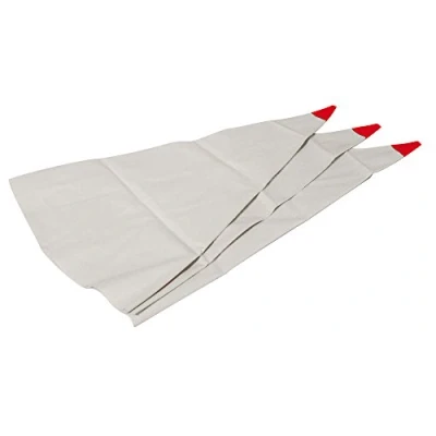 Imagen de Fartools 116525 Lote de 3 mangas para juntas