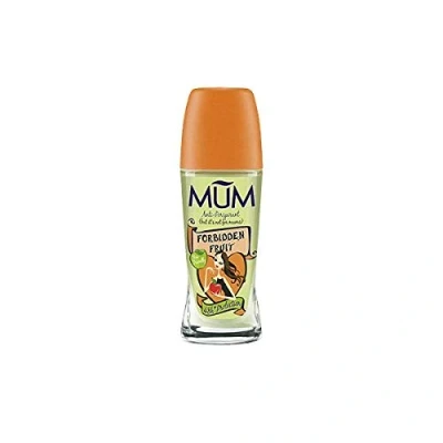 Imagen de Mum, Desodorante 3 de 50 ml. (Total: 150ml.)
