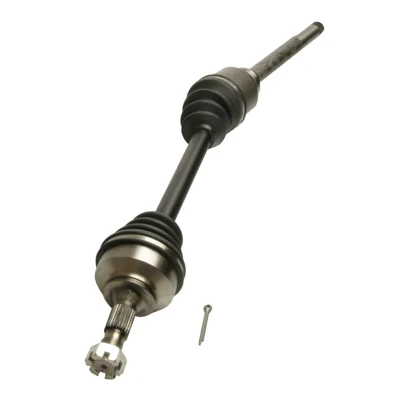 Imagen de MAXGEAR 49 2322 Árbol de transmisión Eje delantero, derecha 337, 935mm con apoyo CITROËN: C5 II Familiar, Hatchback, I Hatchback
