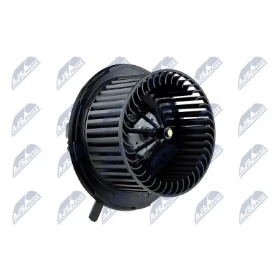 Imagen de NTY EWN VW 000 Motor eléctrico, ventilador habitáculo delante SEAT: Altea, VOLKSWAGEN: Golf 5, Caddy 3 norauto, oscaro, mister auto