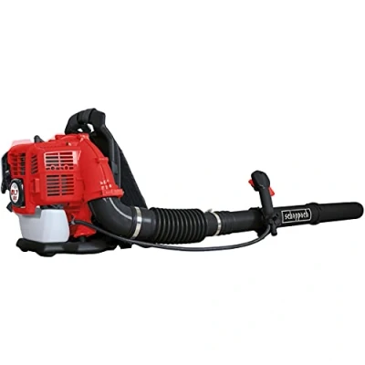 Imagen de Scheppach lb5200bp 5911103903 aspirador soplador