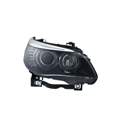Imagen de HELLA 1ZS 169 009 161 Faros derecha H8, H3, PY21W Bi Xenon 12V para circulación por la BMW: 5 Sedán, Touring