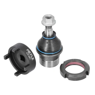 Imagen de MEYLE 016 010 0033/HD Kit de reparación, rótula suspensión/carga Eje delantero