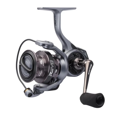 Imagen de Abu Garcia Revo3 SX Carrete Spinning 2500S de pesca
