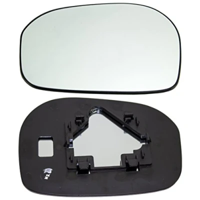 Imagen de TarosTrade 57 0349 R 71645 Cristal De Retrovisor Lado Derecha