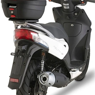 Imagen de Givi KR6106 Portaequipajes para Monolock Baúl Kymco Agility 125 200 R16+ 14 &gt; 15
