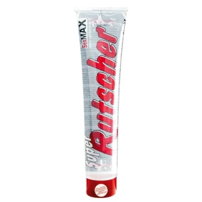 Imagen de JOYDIVISION SexMAX Super Rutscher, 200 ml gel lubricante a base de agua para más diversión