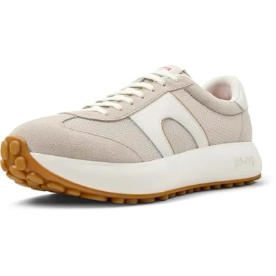 Imagen de Camper Pelotas Athens Zapatillas pastellgrau, Hombre, Talla: 41, Pastellgrau Zapatos