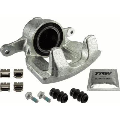 Imagen de TRW BHS1619E Pinza de freno Hierro fundido TOYOTA: Auris Familiar